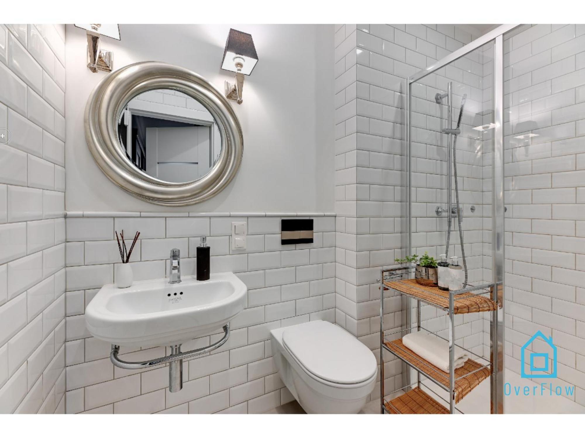 Apartment Libertas Premium At Old Town *