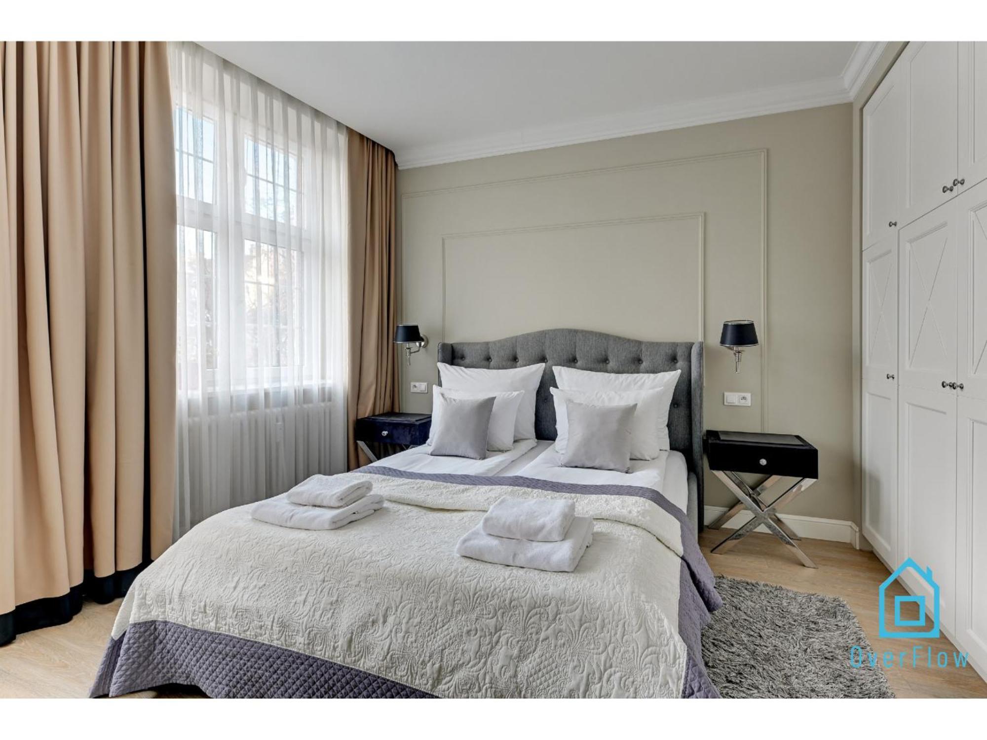 Libertas Premium At Old Town *